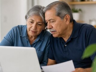 La pobreza golpea a los más grandes: los mayores de 65 años son el grupo en el que más aumentaron las necesidades insatisfechas