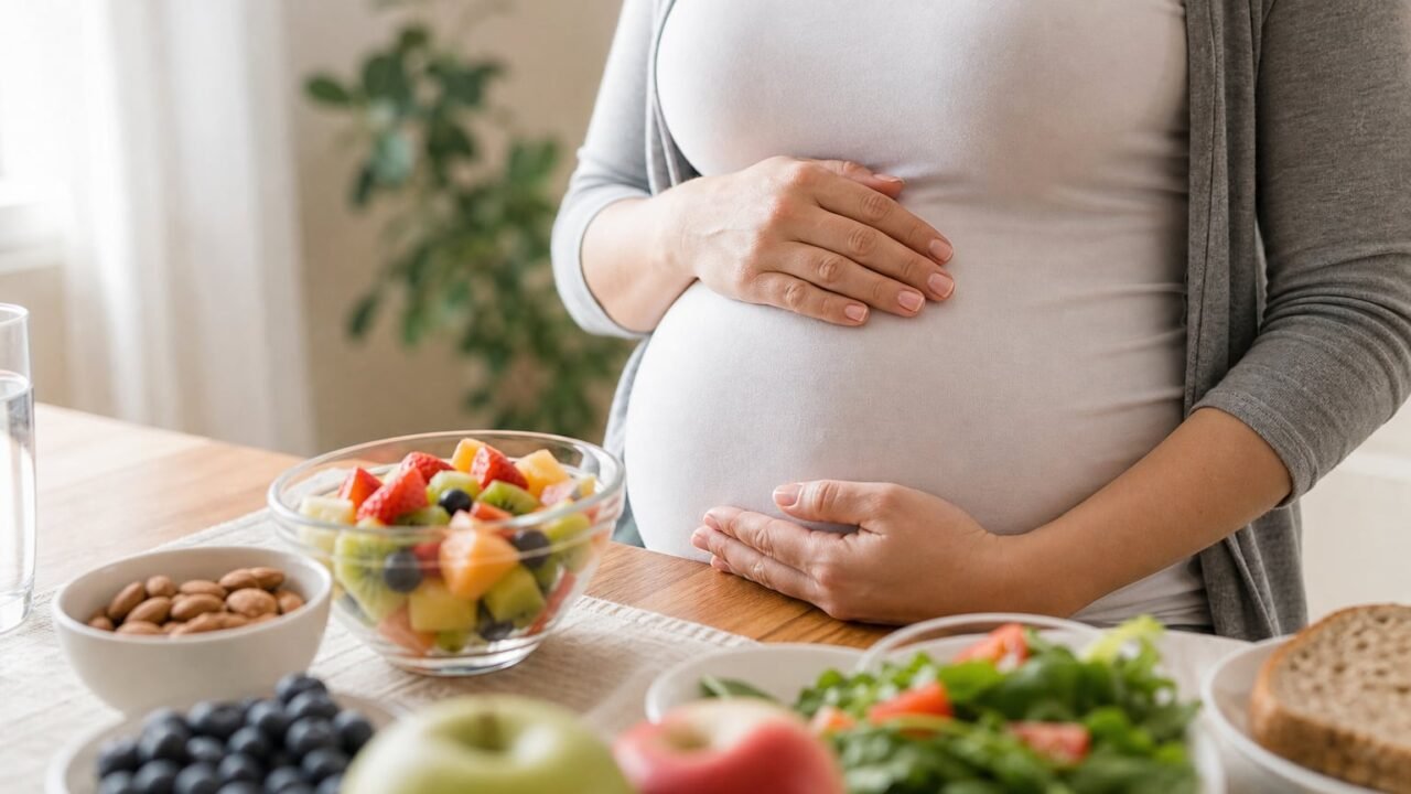Qué alimentos pueden acompañar la fertilidad y por qué la dieta debe adaptarse a cada paciente