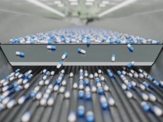 Las exportaciones de medicamentos crecieron 21,8% en agosto y alcanzaron un récord anualizado
