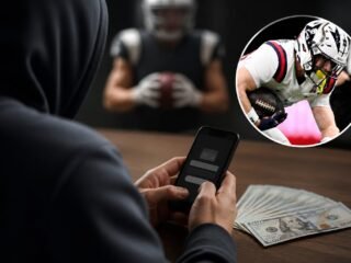 Un estafador se hizo pasar por un jugador de la NFL y engañó a dos mujeres para obtener cerca de USD 1.000