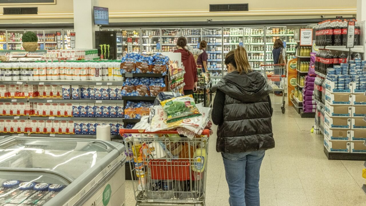 Cuánto tiene que ganar una familia para formar parte del 10% más rico de la Ciudad de Buenos Aires