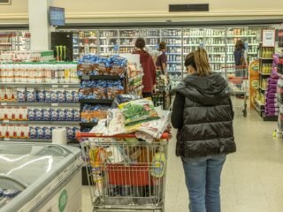 Cuánto tiene que ganar una familia para formar parte del 10% más rico de la Ciudad de Buenos Aires