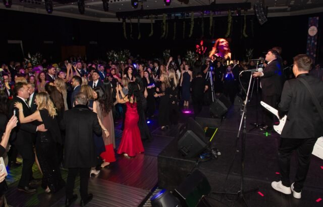 Así fue la tradicional Cena Solidaria de la Fundación Garrahan: recaudaron fondos para un programa clave