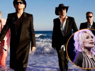 U2 anuncia ‘Carnaval de Luz’, su nuevo álbum con la última grabación de Dolly Parton