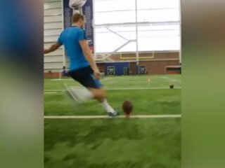 Sorpresa en el fútbol: una estrella que fue figura en el Mundial anunció su deseo de cambiar de deporte