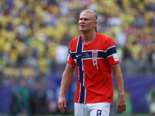 La agenda de la TV del jueves: la Fórmula 1 arranca en Bakú, los Suramericanos y empieza la Nations League europea