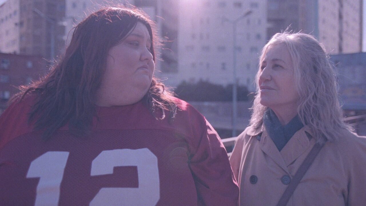 Mis muertos tristes: así es la serie que protagoniza Mercedes Morán y por qué hay que verla