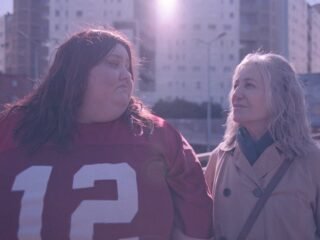 Mis muertos tristes: así es la serie que protagoniza Mercedes Morán y por qué hay que verla