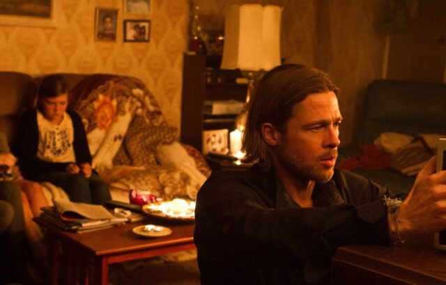 Edward Berger dirigirá ‘Guerra mundial Z 2′ con el regreso de Brad Pitt