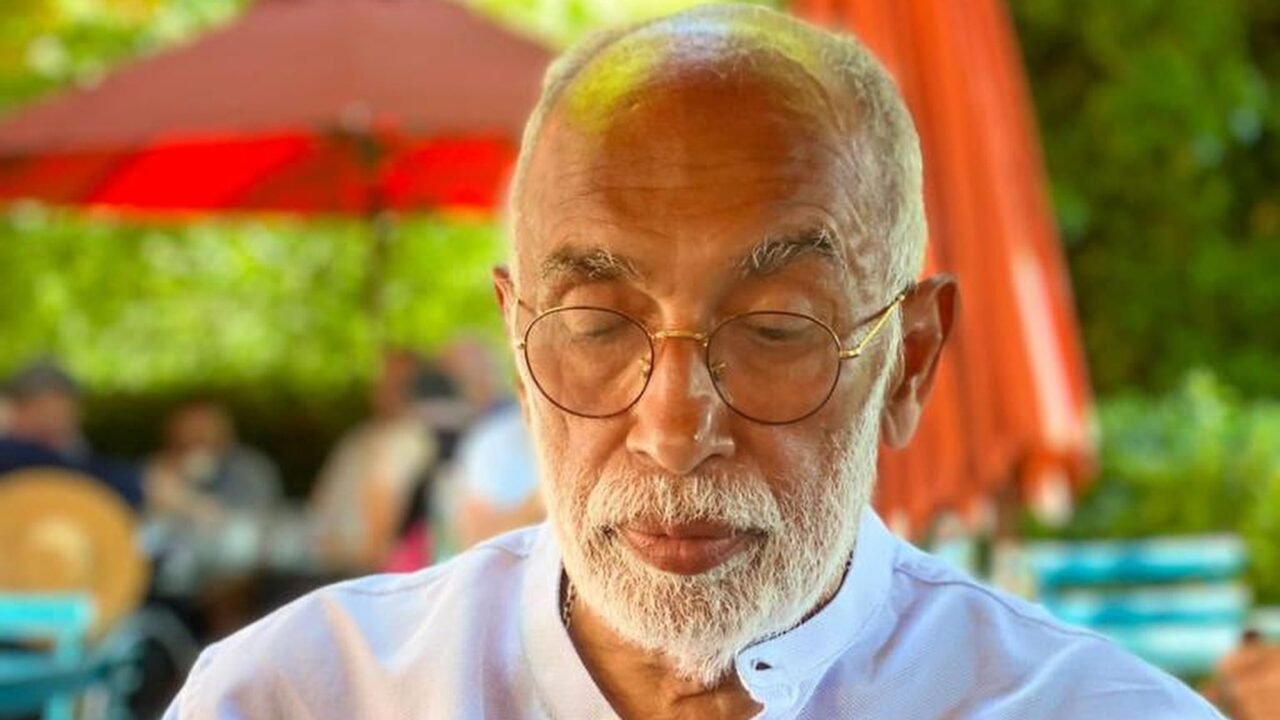 Murió el “Negro” Oscar González Oro, a los 74 años
