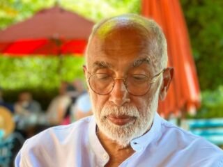 Murió el “Negro” Oscar González Oro, a los 74 años