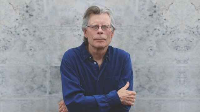 ‘Coffin Moon’ tendrá serie de Paramount+ con respaldo de Stephen King