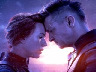 “Cuando colgué pensé: ‘Bueno, supongo que soy yo’”: Scarlett Johansson recordó cómo intuyó la muerte de Viuda Negra en Avengers: Endgame