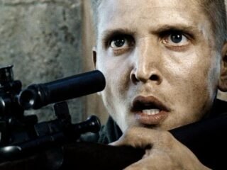 El entrenamiento extremo de Steven Spielberg para Rescatando al soldado Ryan que dejó una marca en un protagonista