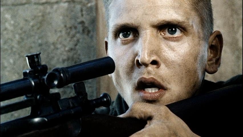 El entrenamiento extremo de Steven Spielberg para Rescatando al soldado Ryan que dejó una marca en un protagonista