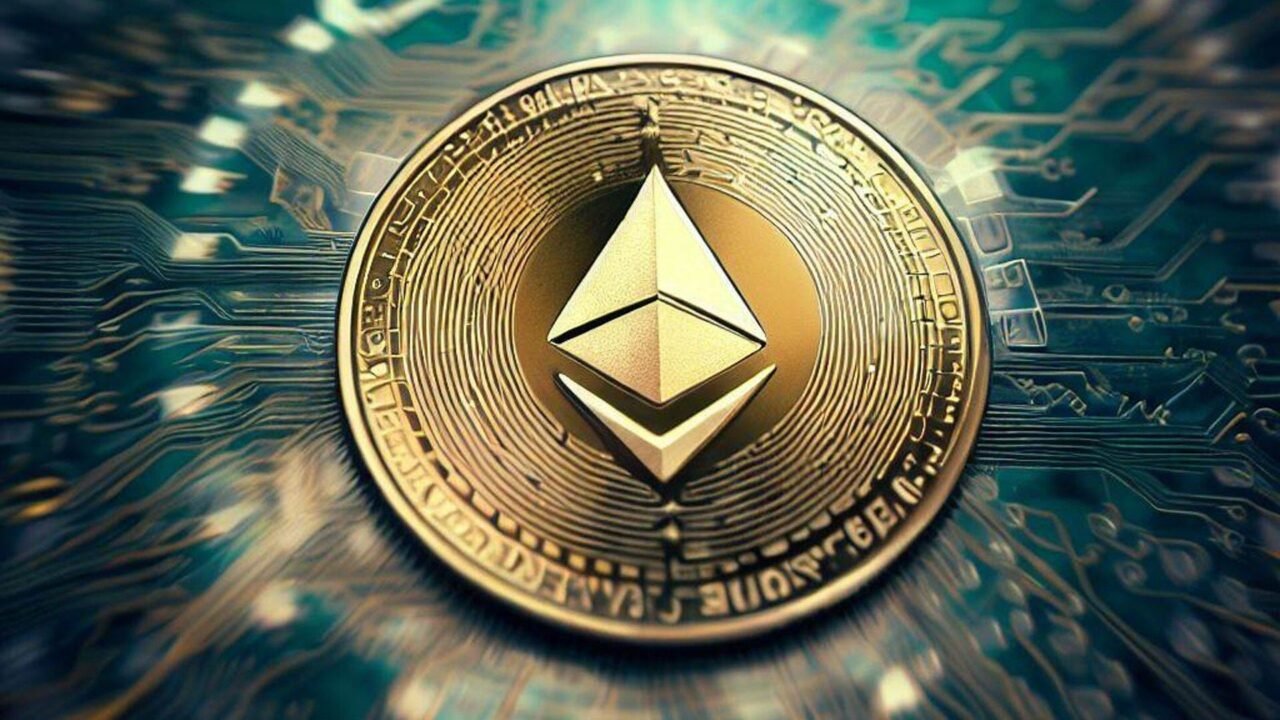 Criptomonedas: cuál es el valor de ethereum este viernes<br>