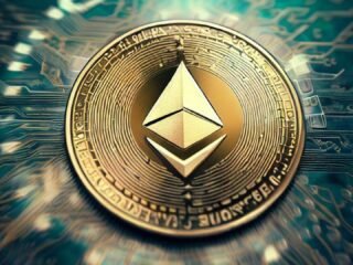 Criptomonedas: cuál es el valor de ethereum este viernes<br>