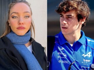 La reacción de Sofía Solá, la hija de Maru Botana, al ser relacionada sentimentalmente con Franco Colapinto