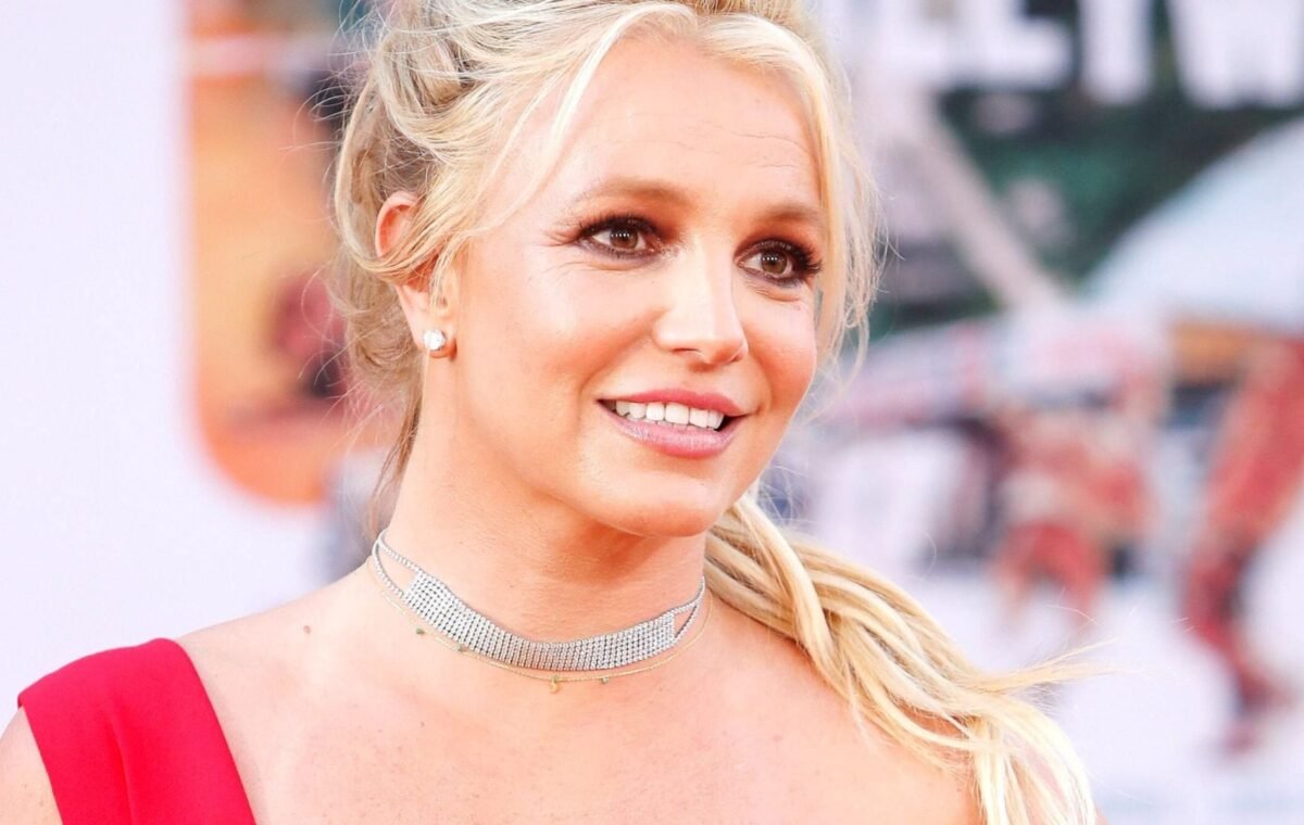 El biopic de Britney Spears sigue sin encontrar su actriz: “No quiero pensar en ello hasta que tengamos la historia correcta”
