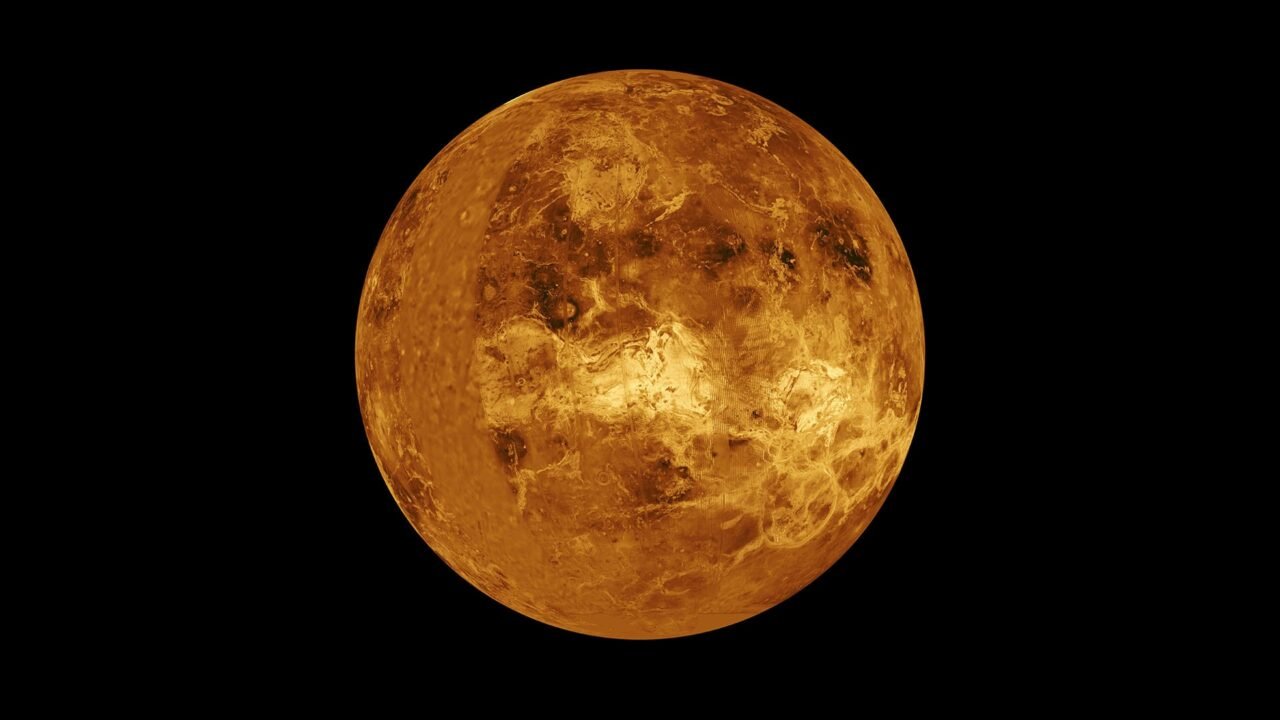 La NASA pone a prueba su tecnología para viajar a Venus: las claves de la misión