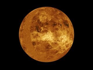 La NASA pone a prueba su tecnología para viajar a Venus: las claves de la misión