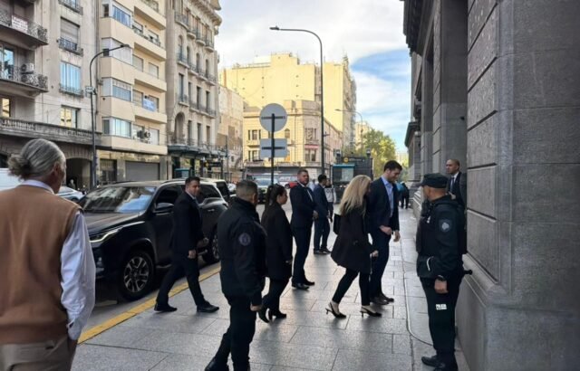 Discapacidad: otro error evitable que el Gobierno deberá subsanar condicionado por los aliados en el Congreso