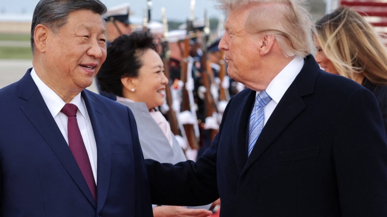 Xi Jinping pidió cooperación a EEUU antes de reunirse con Donald Trump: “Nuestros países deben ser socios, no rivales”