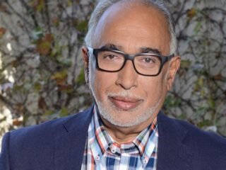 El adiós de los colegas de Oscar González Oro al conductor que hizo de la radio una compañía para millones