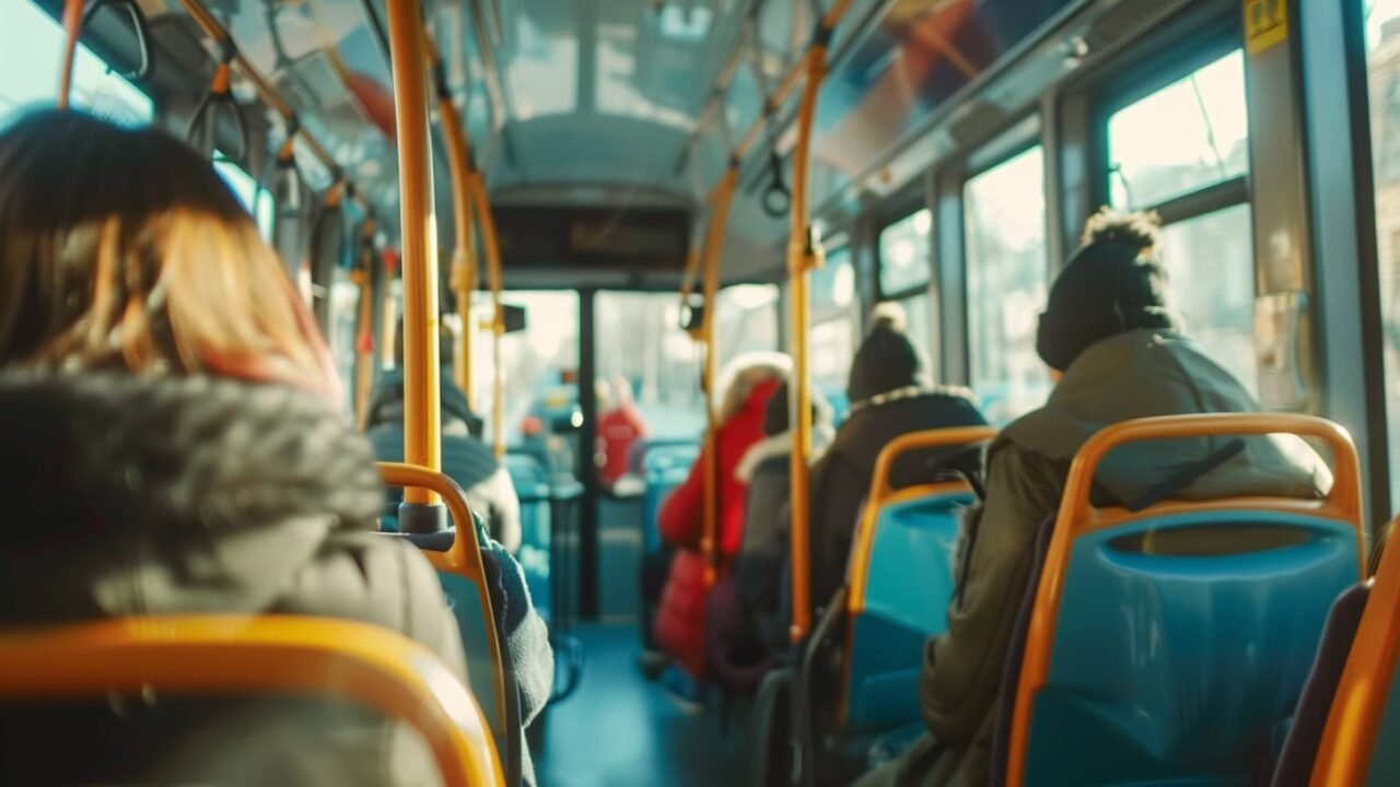 El colectivo en el que viajaba chocó, demandó por secuelas físicas y psicológicas y cobrará casi $25 millones de indemnización