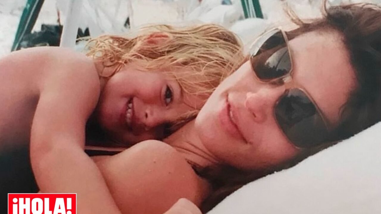 Cindy Crawford: las emotivas palabras que le dedicó a su hijo Presley dos meses y medio antes de su sorpresiva muerte