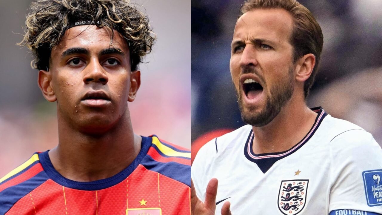 Agenda de TV y streaming del sábado: Colapinto, Inglaterra – España, Estudiantes – Central y Suramericanos