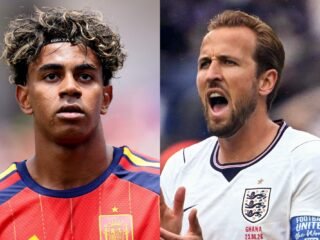 Agenda de TV y streaming del sábado: Colapinto, Inglaterra – España, Estudiantes – Central y Suramericanos