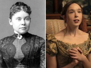 Furor por Lizzie Borden: las principales diferencias entre la historia real y la serie Monster de Netflix