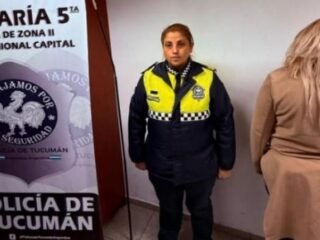 Le robó la billetera a una compañera de trabajo y realizó compras con las tarjetas en Tucumán