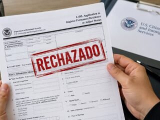 Green card y el nuevo precedente que puede impedir el ajuste de estatus