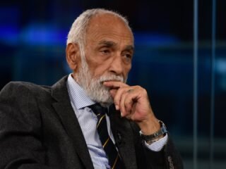 El Negro Oscar González Oro: “Yo no elegí a la radio, la radio me eligió a mí”
