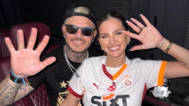 “Que lo traigan, lo digo en serio”: el pedido desesperado por Mauro Icardi mientras define su futuro