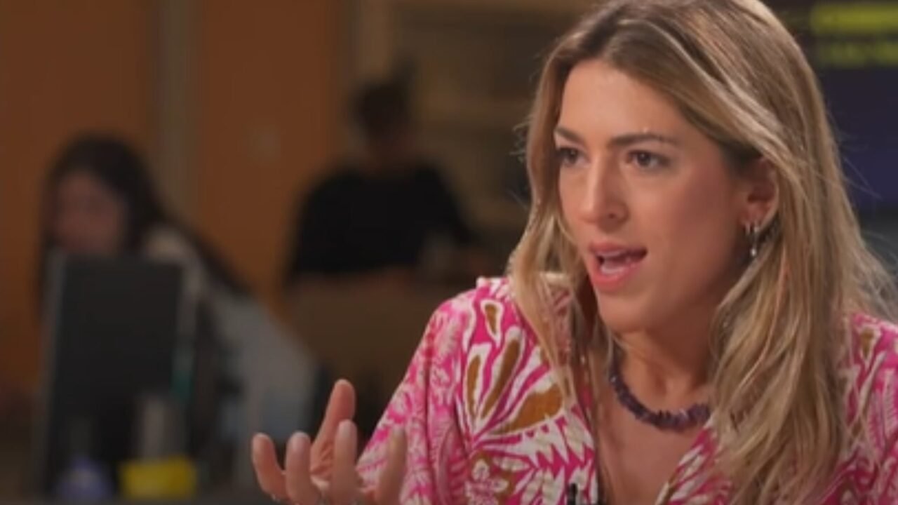 Naty Franz, creadora del Método NF: “Cualquier desequilibrio trae enfermedad”