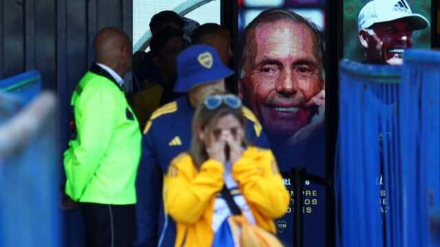 El homenaje que Boca Juniors le rendirá a Miguel Ángel Russo a metros de la Bombonera