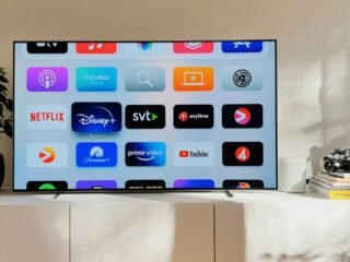 Los televisores modernos pueden saber qué estás viendo: qué es el ACR y cómo proteger tu privacidad