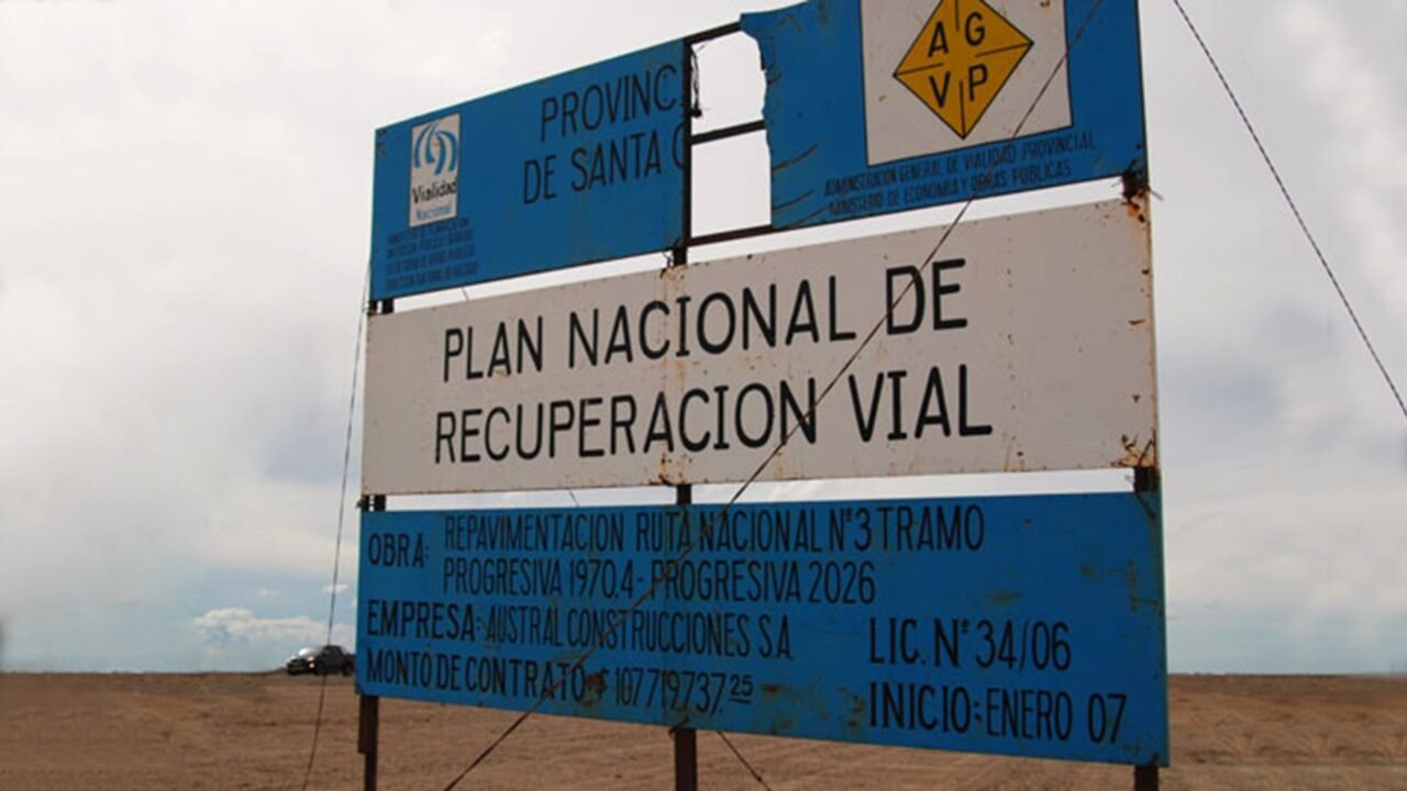 Vialidad 2: un ex funcionario negó haber analizado las licitaciones que se otorgaron a las empresas de Lázaro Báez
