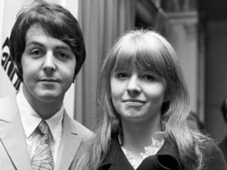 La exnovia de Paul McCartney, Jane Asher, se niega a ver las películas de The Beatles que recrearán su relación con el músico