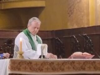 Córdoba: la Iglesia prepara un informe para el Vaticano sobre las denuncias contra un cura por supuesto abuso de niños