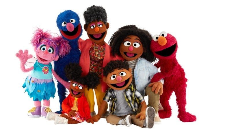 El regreso de ‘Plaza Sésamo’: Netflix prepara una nueva película