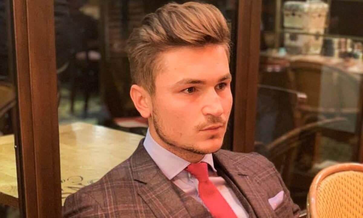 Las últimas palabras del principal acusado de asesinar al ex Puma Federico Aramburu antes de conocer la condena