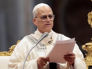 El asesor de IA del papa León XIV acusó a las grandes empresas tecnológicas de actuar como un cartel