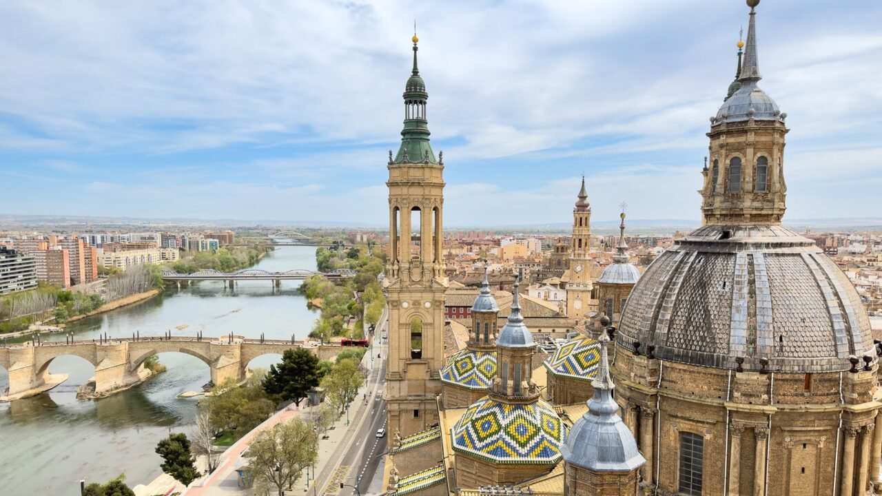 La ciudad española donde las tapas son inolvidables y la arquitectura sorprende a cada paso