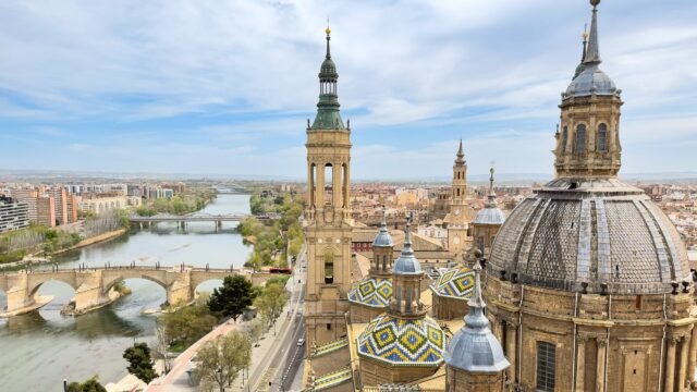 La ciudad española donde las tapas son inolvidables y la arquitectura sorprende a cada paso