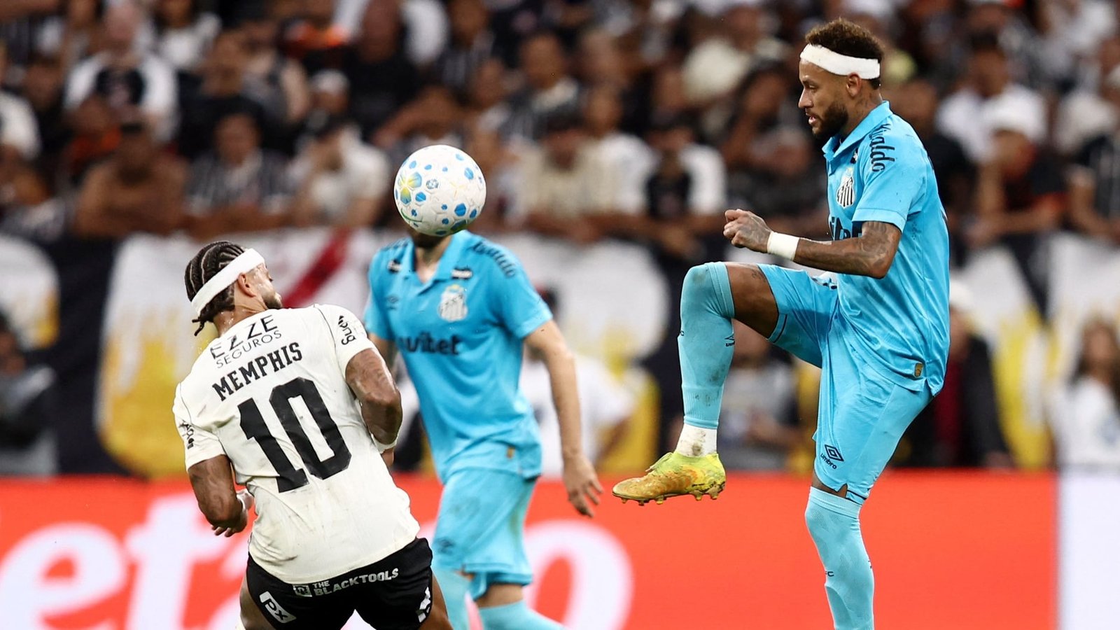 La contundente medida que tomó el fútbol brasileño y afectará a los jugadores argentinos