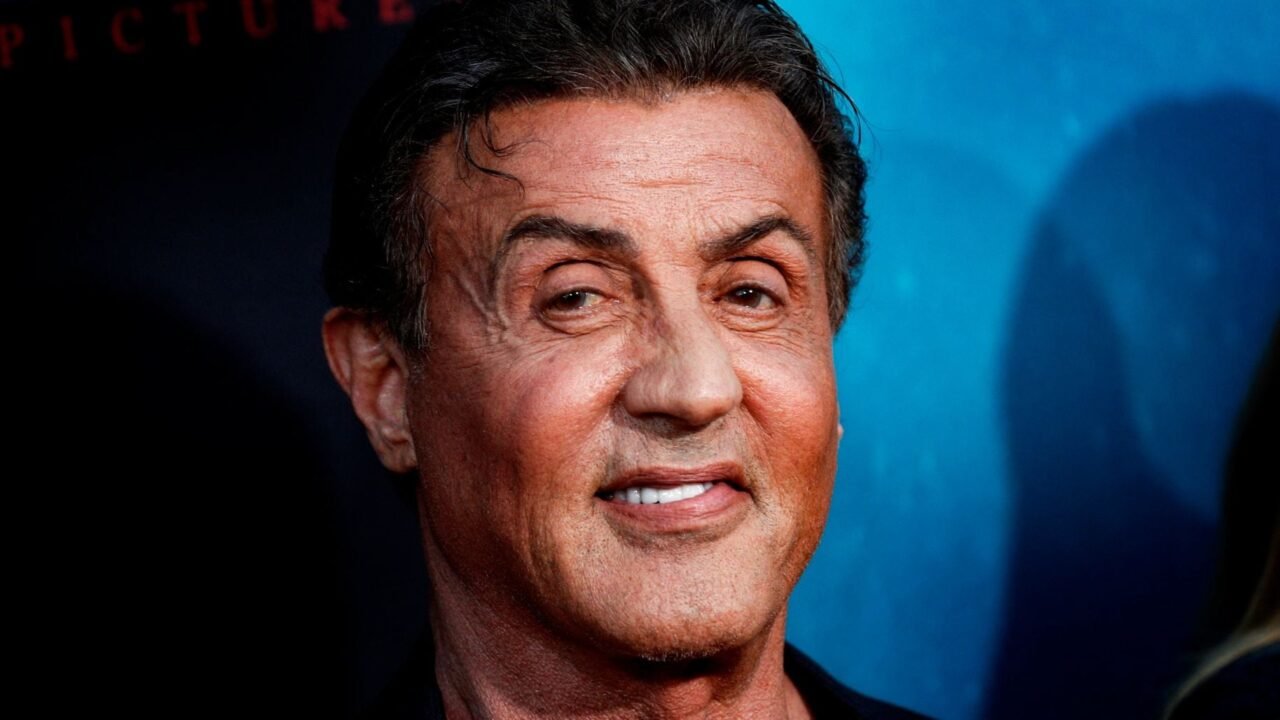 Sylvester Stallone recuerda el error de su padre en una escena de ‘Rocky’ que los llevó a discutir en el set: “Se puso muy feo”